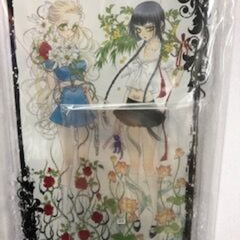 ZONE-00 姫&真夜子 B賞：アクリルスタンド | K-BOOKS 池袋 2次元
