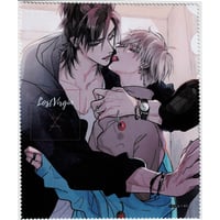 ナツメカズキ 『ヒズ・リトル・アンバー』 STELLAMAP Cafe アクリル