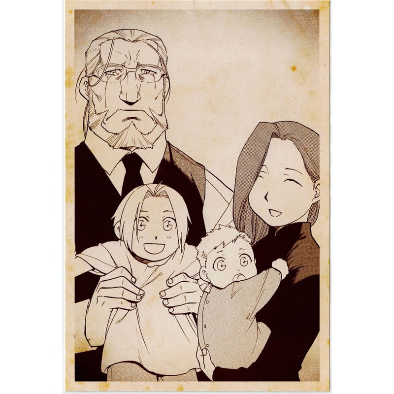 鋼の錬金術師 ブロマイドカード | K-BOOKS 池袋 2次元グッズ通販