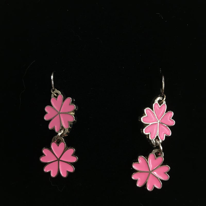 ときめきメモリアル イヤリング ときめきメモリアル イヤリング