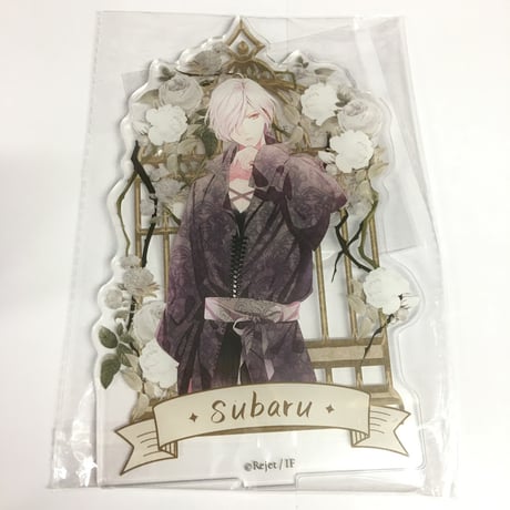 CATEGORY DIABOLIK LOVERS | K-BOOKS 池袋 2次元グッズ通販