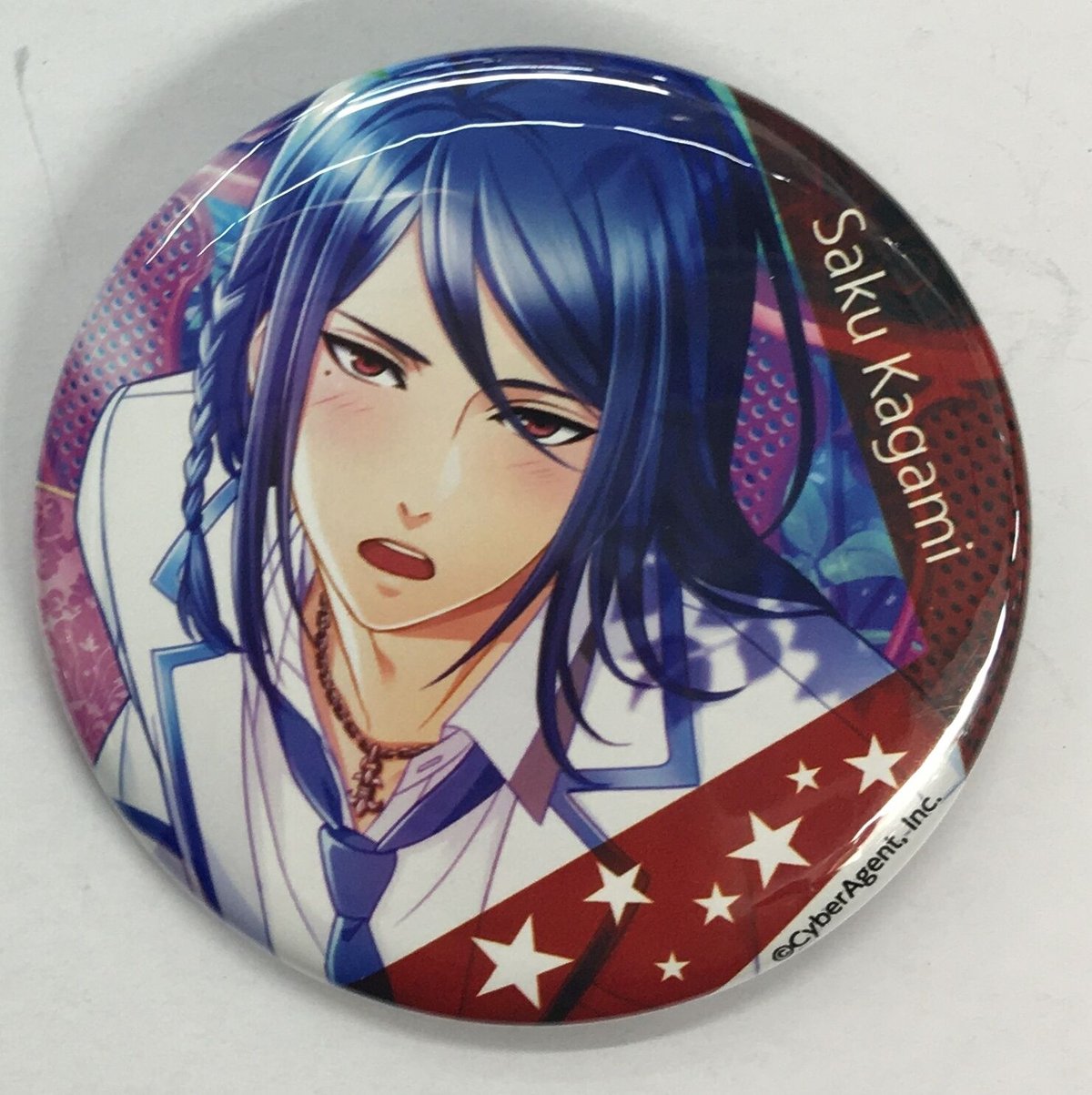 加賀見 朔グッズまとめ