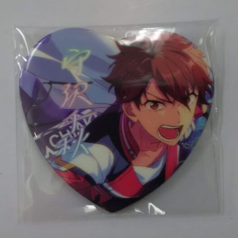 願望缶　千秋 願望缶千秋