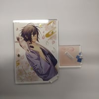 ○【イタミ有】AMNESIA シン ランチョンマット | K-BOOKS 池袋 ○【イタミ有】AMNESIA シン ランチョンマット | K-BOOKS 池袋