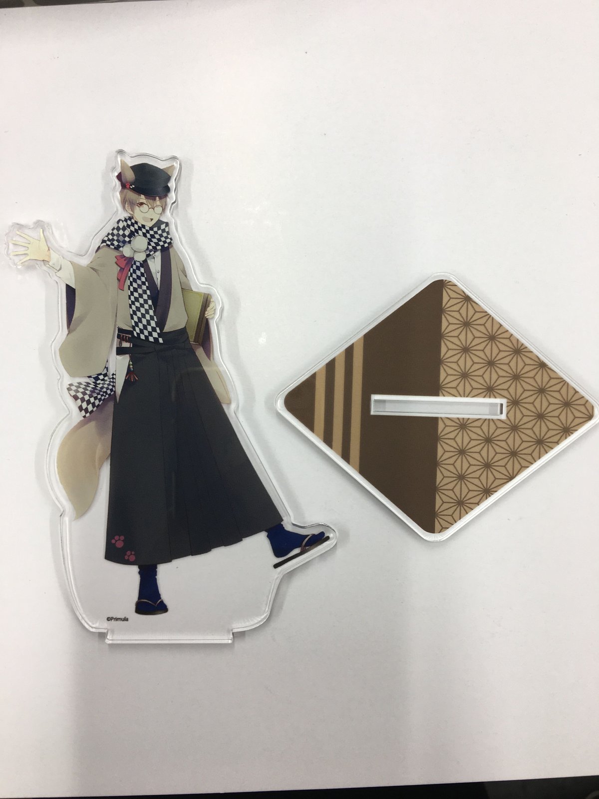 大正×対称アリス　おおかみ　アクリルスタンド 大正×対称アリス オオカミ アクリルスタンド AGF2021 | K-BOOKS