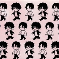 キヅナツキ 『ギヴン』 ノイタミナ バースデー キャンペーン