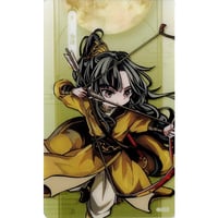 魔道祖師　サンリオコラボ　AJ限定　特典しおり　江澄セット Amazon | 魔道祖師 AJ2024 特典 しおり 江澄 アニメジャパン