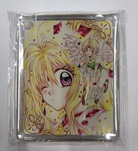 種村有菜　アニメイトカフェ　コロッタ　CoLotta 神風怪盗ジャンヌ　その2 fit=scale-down,w=1200