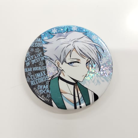 CATEGORY ディア♥ヴォーカリスト | K-BOOKS 池袋 2次元グッズ通販