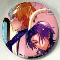 進撃の巨人　WIT STUDIO　缶バッジコレクション　ベルトルト　フーバー WIT STUDIO 缶バッジコレクション 進撃の巨人 Season2 6種セット