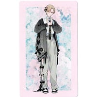 中村明日美子『中村明日美子20年展』 直筆サイン入り 複製原画【BL