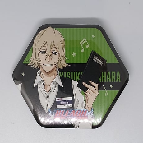 STORES BLEACHの検索結果