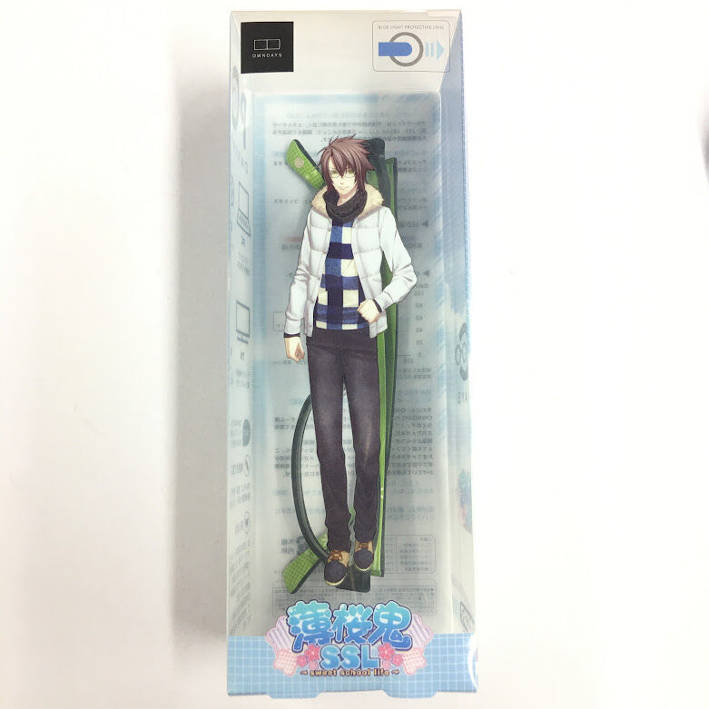 薄桜鬼 沖田総司 眼鏡 薄桜鬼SSL 沖田総司 PCメガネ