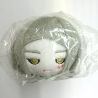 咎狗の血』 ニトキラくじ ぬいぐるみ アキラ Gothic ver.【BLグッズ