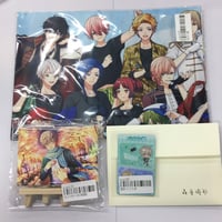 A3！皆木綴VIVID BRIGHT EP 缶バッジ | K-BOOKS 池袋 ２次元グッズ通販