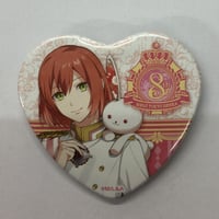 B賞 槻本 大河 ブレマイ ミニスタンディパネル マルイ
