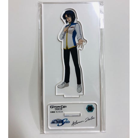 STORES ガンダムSEEDの検索結果