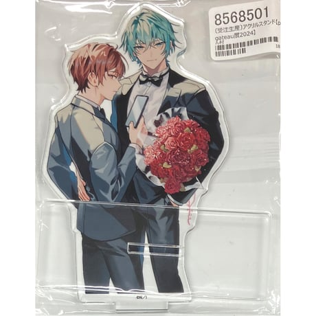 CATEGORY ん村 | K-BOOKS 池袋 2次元グッズ通販