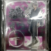 樋野まつり「ヴァンパイア騎士」 ミニ 色紙 コレクション 悠 樹里 | K