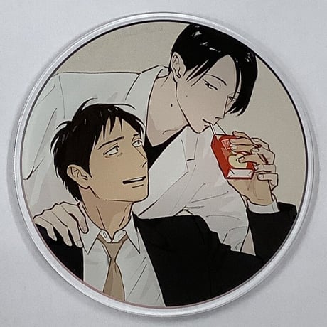 STORES コースター BLの検索結果