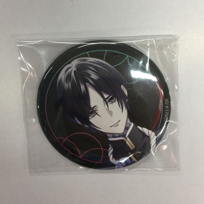 9 R.I.P. 響 缶バッジ | K-BOOKS 池袋 2次元グッズ通販