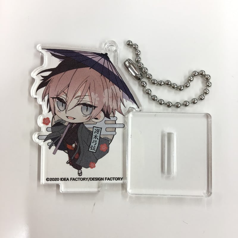 Collar×Malice 冴木弓弦 アクリルスタンド | K-BOOKS 池袋 2次元