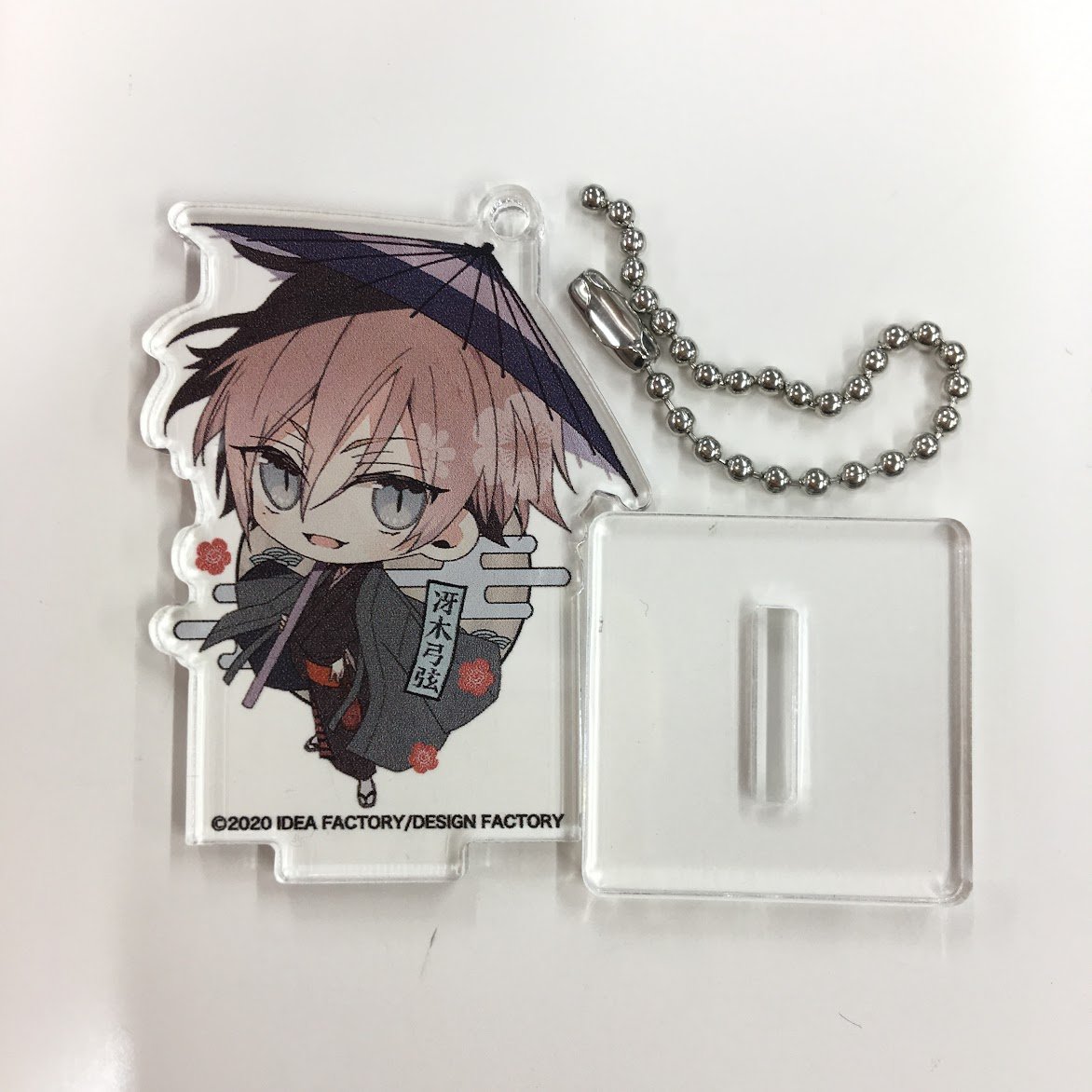 Collar✕Malice アクリルスタンド 冴木弓弦 Collar×Malice 冴木弓弦 アクリルスタンド | K-BOOKS 池袋 2次元