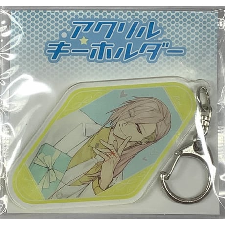 倉橋トモ 印刷サイン入りアクリルボード 【公式通販】