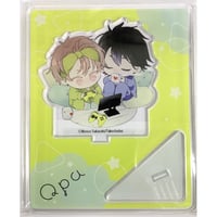 マミタ　40までにしたい10のこと アニメイト ポストカード　他 マミタ 『40までにしたい10のこと』 ポストカード【BLグッズ