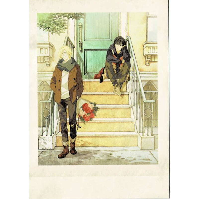 BANANAFISH ぱしゃこれ コンプリート BANANA FISH ぱしゃこれ vol.2: トレーディングカード