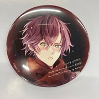 恋と深空 スイパラ スイーツパラダイス シン 特典 ポストカード 公式