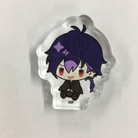 イケメン王子 ルーク 缶バッジ | K-BOOKS 池袋 2次元グッズ通販