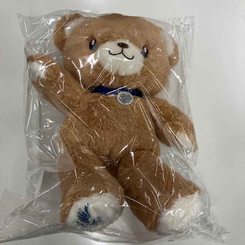 ピオフィオーレの晩鐘 ピオフィ ニコラ ぬいぐるみ ピオフィオーレの晩鐘 -Episodio1926-』のぬいぐるみが登場