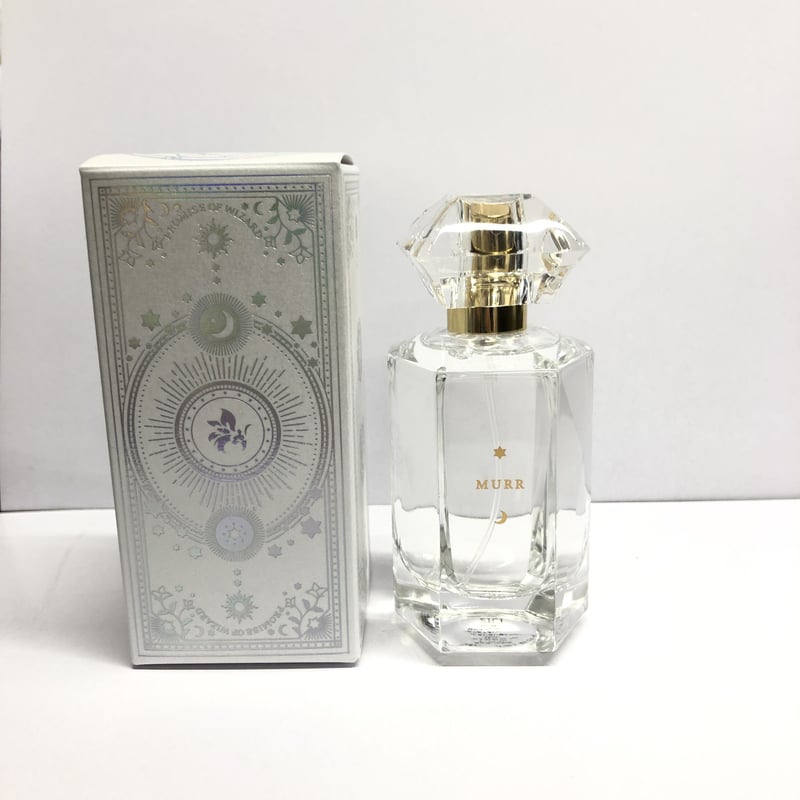 まほやく 香水 ムル 魔法使いの約束 ムル 香水 | K-BOOKS 池袋 2次元グッズ通販