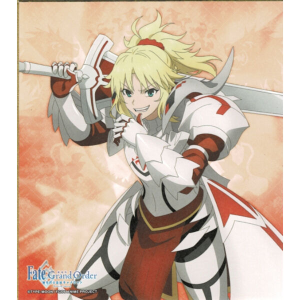 FGO モードレッド 缶バッジ Amazon.co.jp: FGO モードレッド 缶バッジ : ホビー