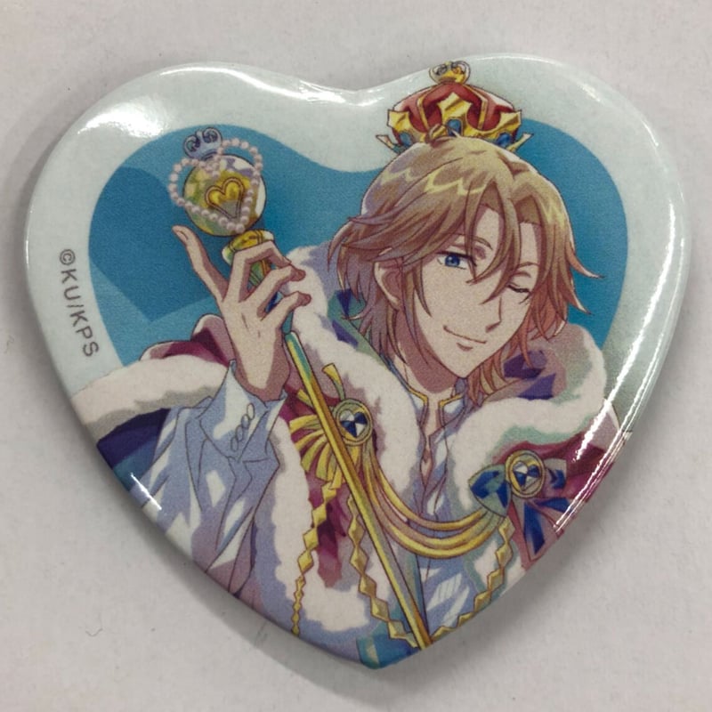 由布院煙　缶バッジ 地球防衛部 由布院煙 - メルカリ