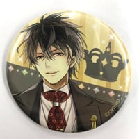 HUNTER×HUNTER トレーディング トレーディング缶バッジ シャルナーク