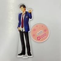 D.Gray-man ラビ デコレクション缶バッジ | K-BOOKS 池袋 2次元グッズ通販