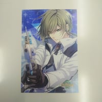 山田利吉 文化祭 アクキー 忍たま乱太郎 文化祭 アクリルキーホルダー アクキー 山田利吉