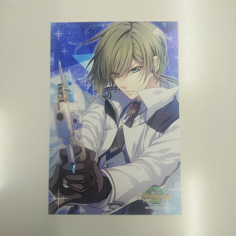 CATEGORY タイトル な行 | K-BOOKS 池袋 2次元グッズ通販