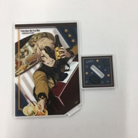 スロウ・ダメージ』 B2タペストリー トワ【BLグッズ】 | K-BOOKS