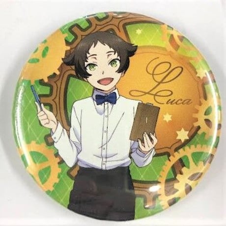 theキャラcafe | STORES