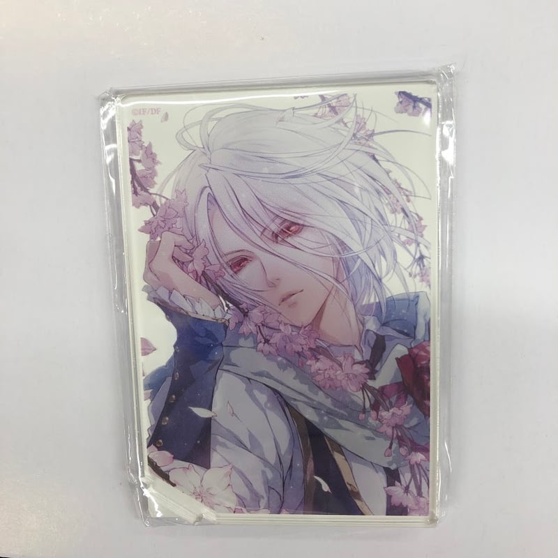 レンドフルール アリスNET店舗特典 アクリルスタンド レンドフルール