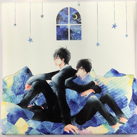 chara25周年記念展 | STORES