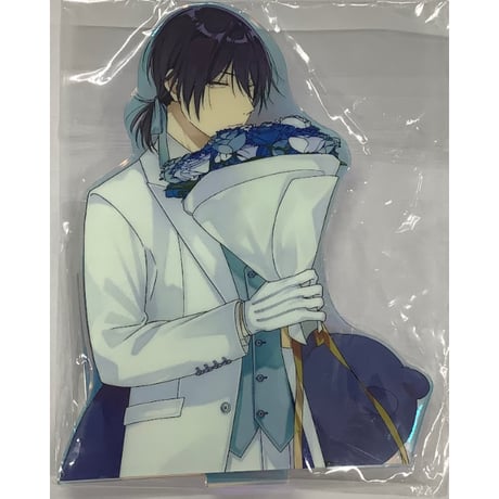 BL作品　アクリルスタンド CATEGORY 紺吉 | K-BOOKS 池袋 2次元グッズ通販