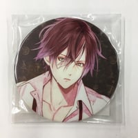ツイステ エース 缶バッジ セット プレミアムバースデー2023 ツイステ エース 缶バッジ セット プレミアムバースデー2023