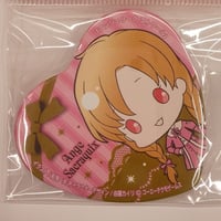 アオペラ 冬の放課後 缶バッジ 春宮永臣 アオペラ 春宮永臣 公開生配信スペシャル2 限定 缶バッジ 冬制服