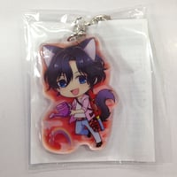 キューピットパラサイト キュピパラ オトガ ランチョンマット アラン