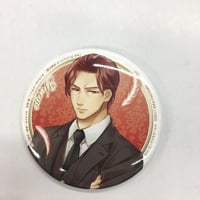 忍たま乱太郎 富松作兵衛 アニカプ 缶バッジ | K-BOOKS 池袋 2次元