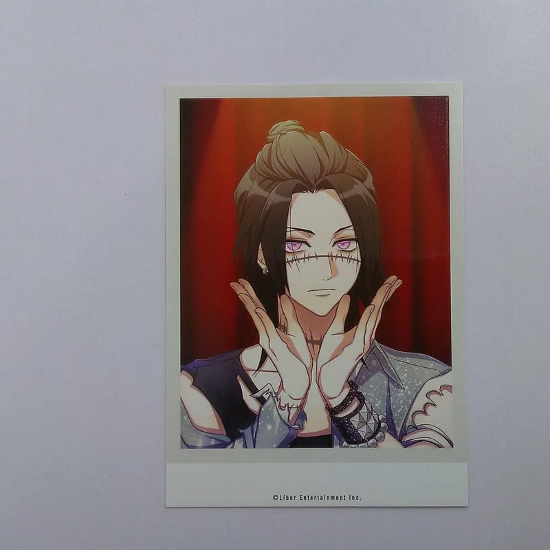 A3！泉田莇3周年チェキ風ブロマイド A＆W | K-BOOKS 池袋 2次元 